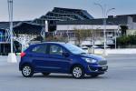 Ford Figo 2018 года